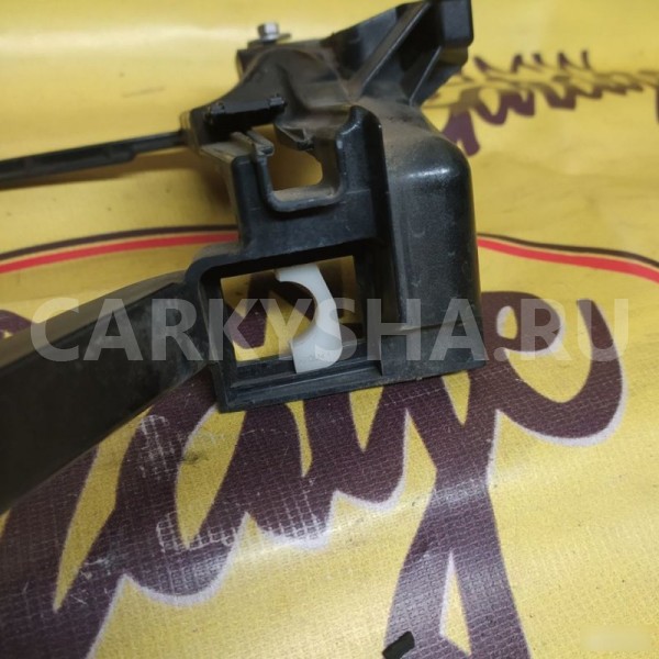 Кронштейн фары левый BMW 5 E60 BMW 5er 