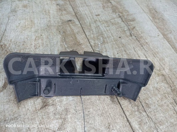 Накладка замка багажника Alfa Romeo 159 I (2005—2011) Alfa Romeo 159 оригинальный номер 158068130