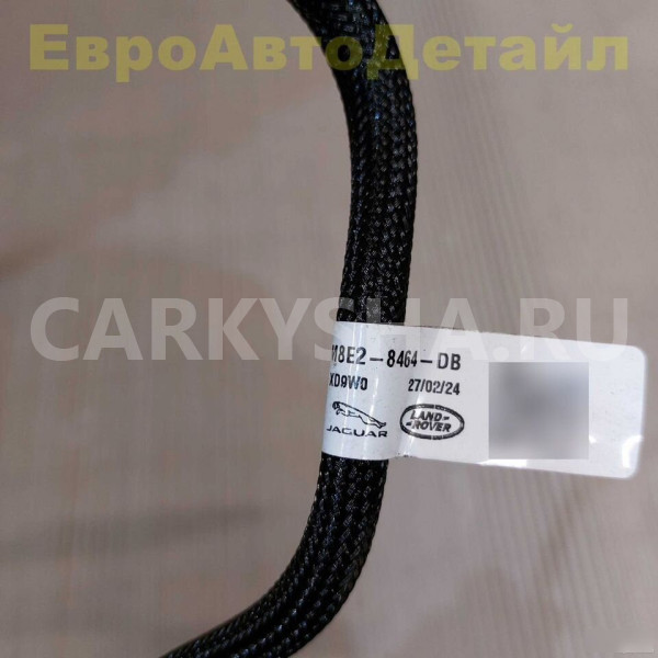 Шланг охлаждения Range Rover L460 / L461 Land Rover Range Rover оригинальный номер LR188354
