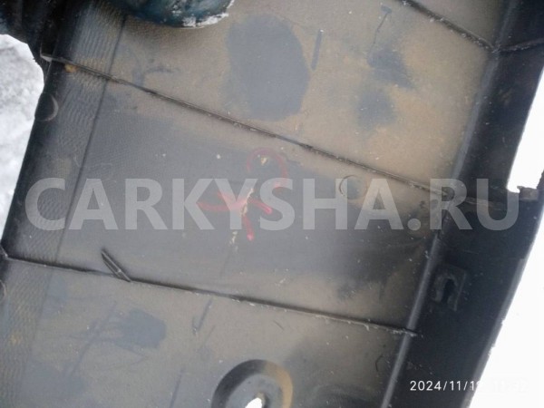 накладка замка багажника Geely CK (Otaka) I (2005—2008) Geely CK (Otaka) оригинальный номер 11802078180