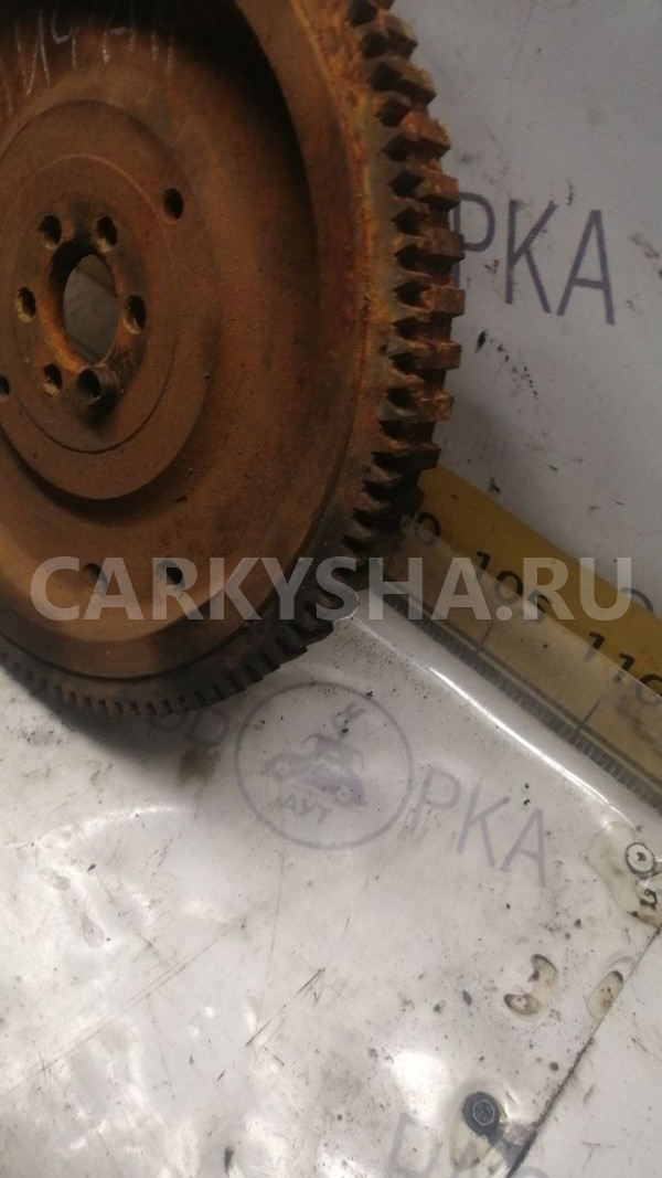Маховик Lifan Breez (520) 1.3 Lifan Breez (520) оригинальный номер LF479Q11005100A