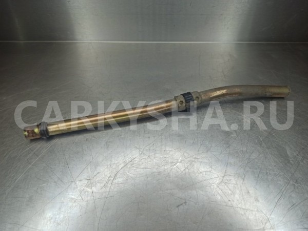 Направляющая масляного щупа Nissan Note E11 HR15DE Nissan Note 