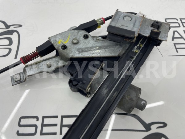 Стеклоподьёмник передний левый Ford Mondeo 3 2.2L Ford Mondeo 