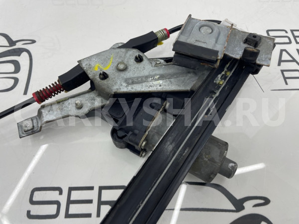 Стеклоподьёмник передний левый Ford Mondeo 3 2.2L Ford Mondeo 