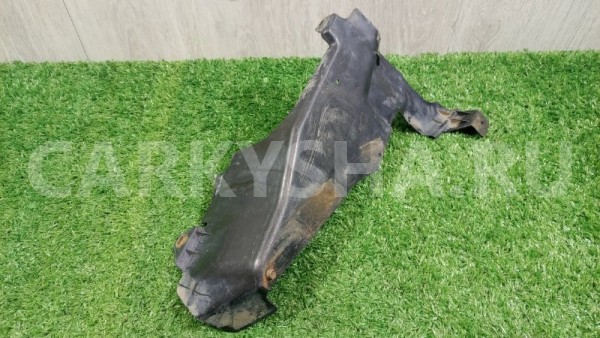 Пыльник (защита) двигателя правый Datsun On-Do Datsun on-DO 