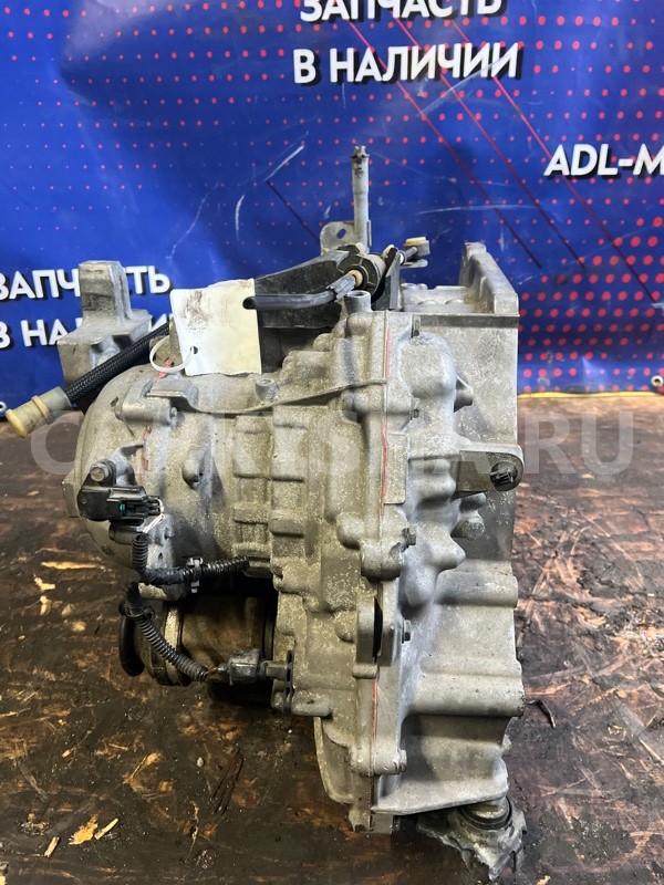 Вариатор Renault Kaptur 2016-2022 320109781R H4MD Renault Kaptur 