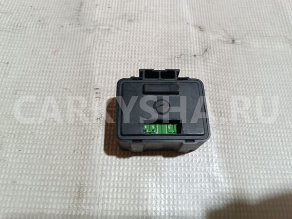 Блок комфорта Nissan Almera Classic 