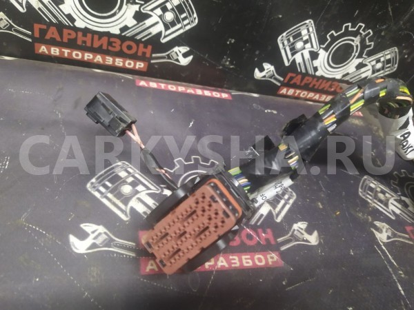 Проводка двигателя 11186 ВАЗ 2190 Лада Гранта ВАЗ (Lada) Granta оригинальный номер 8450100672