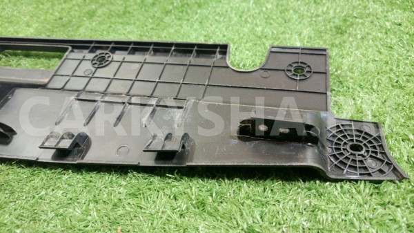 Кожух замка капота Kia Soul II (2013—2016) Kia Soul оригинальный номер 86353B2000