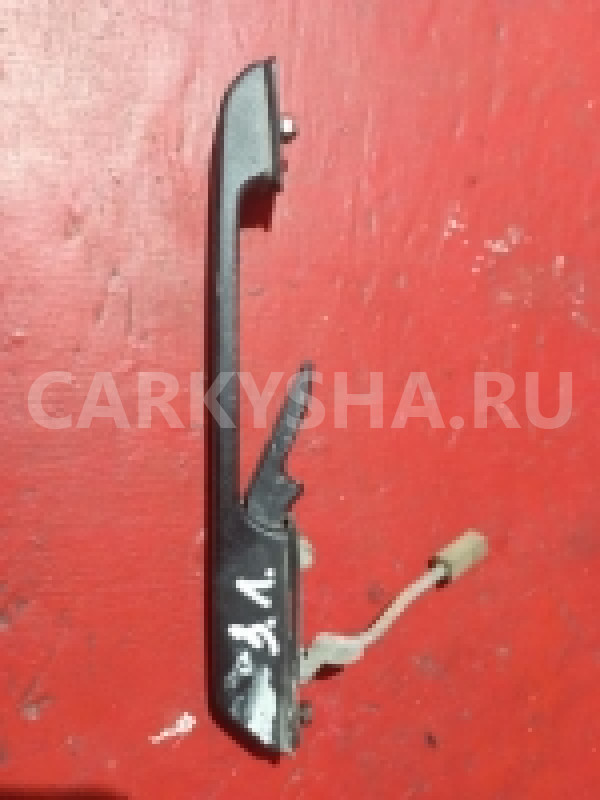 Ваз 2109 ручка двери задняя левая 2114 ВАЗ (Lada) 2109 
