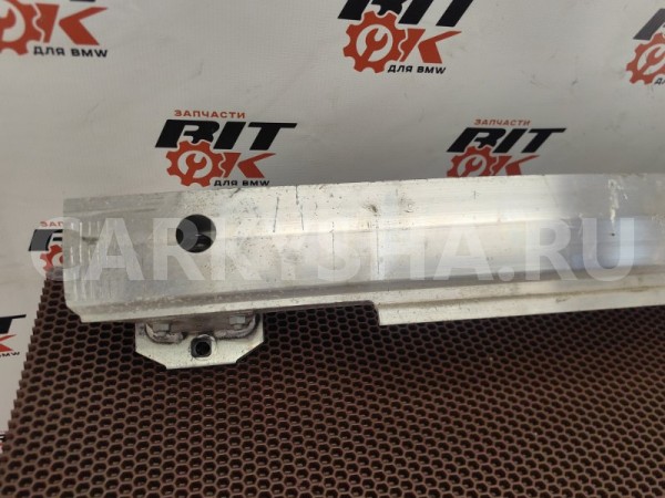 Усилитель бампера BMW X3 