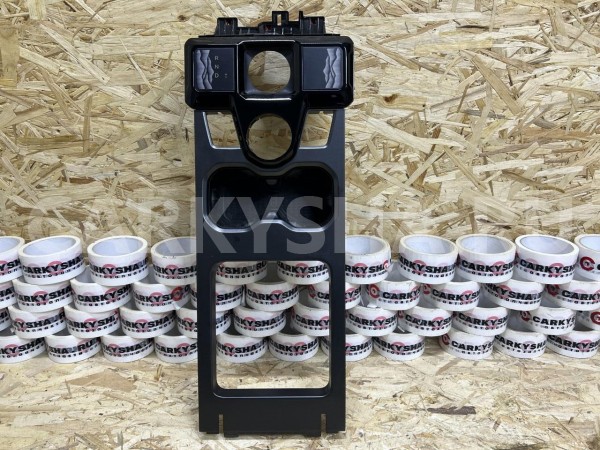 Панель переключения передач JETOUR T1 оригинальный номер 401006304AA