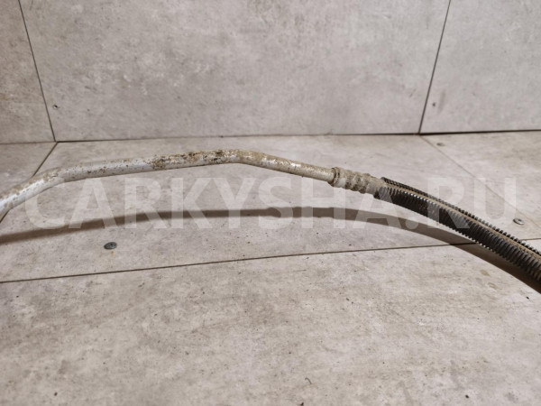Трубка кондиционера Ford Focus оригинальный номер 4S4Z19A705AA