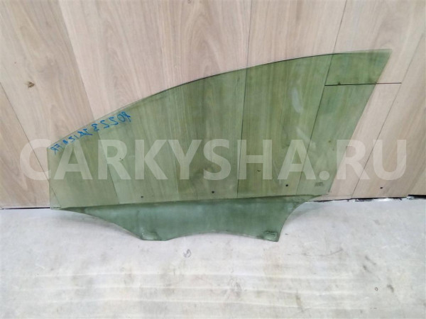 Стекло двери передней правой Seat Ibiza V 2008> SEAT Ibiza оригинальный номер 6J4845202