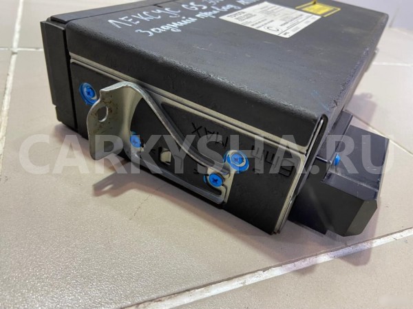 CD-чейнджер Lexus GS300 1998г Lexus GS оригинальный номер 8627030150