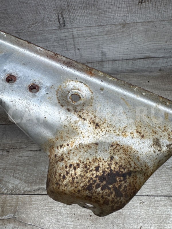 Тепловой экран Great Wall Hover H5 I (2010—2017) Great Wall Hover оригинальный номер Ed344245