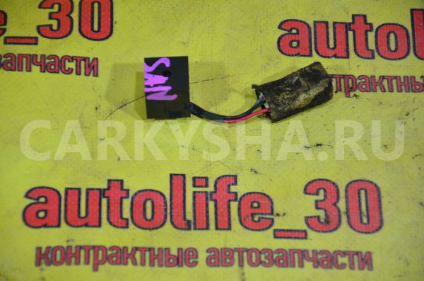 Микрофон Nissan Qashqai 