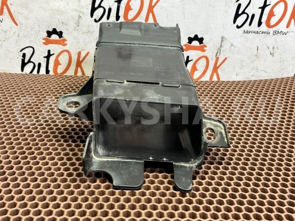 Воздуховод тормозов BMW 7er 