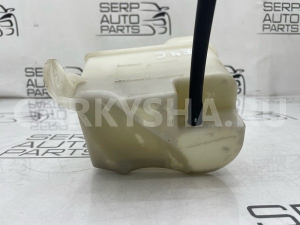 Бачок расширительный Kia Venga YN G4FA 1.4 2010 Kia Venga 