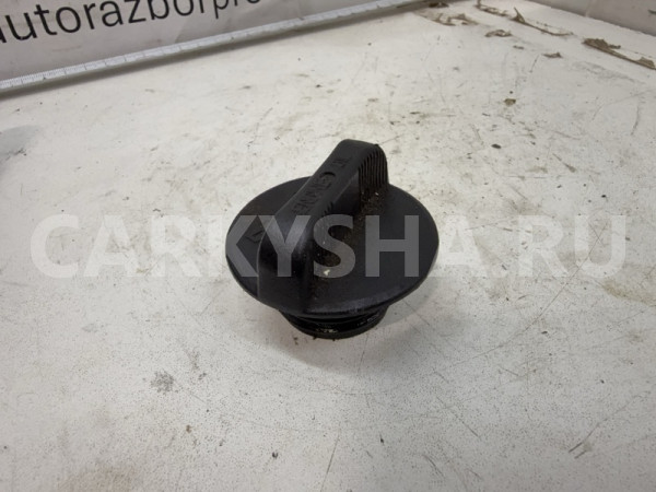 Крышка маслозаливной горловины Mitsubishi OUTLANDER 2012 1250A010 4B11 Mitsubishi Outlander 