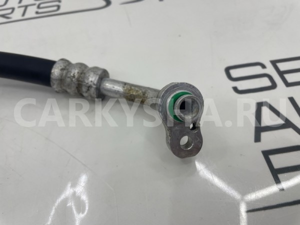 Трубка кондиционера Hyundai Getz TB G4EE 1.4 2006 Hyundai Getz 