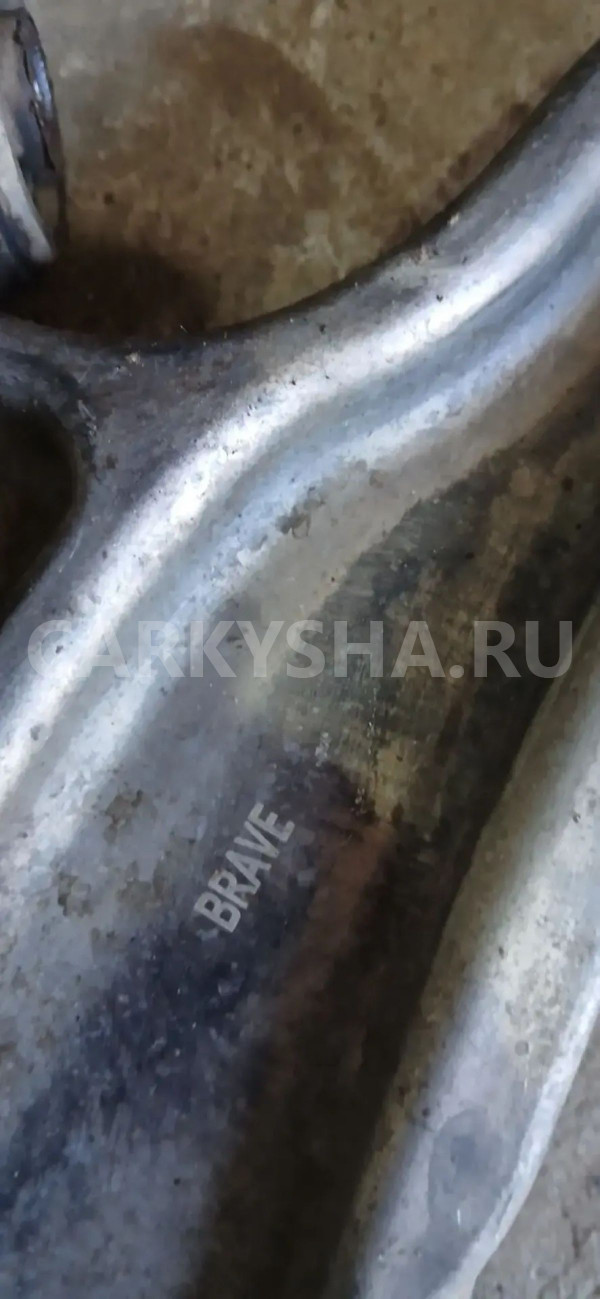 Рычаг передний правый Chevrolet Cruze I (2009—2012) Chevrolet Cruze 