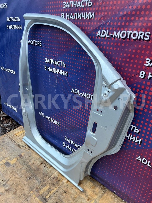 Дверной проем Peugeot Traveller 2017-н.в., передний правый Peugeot Traveller 