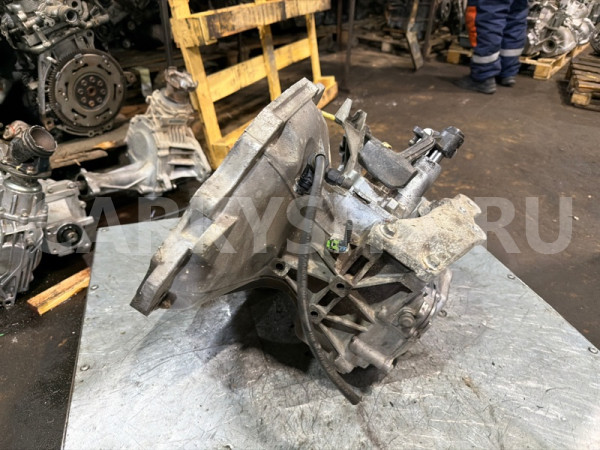 МКПП Chevrolet Cruze 2008-2015 96814303 1.8 Chevrolet Cruze 