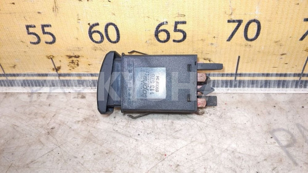 Кнопка аварийной стоянки Skoda Octavia I A4 Skoda Octavia оригинальный номер 1U0953235F