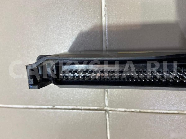 Блок управления abs Nissan March 1997 г Nissan March оригинальный номер 4785072B00