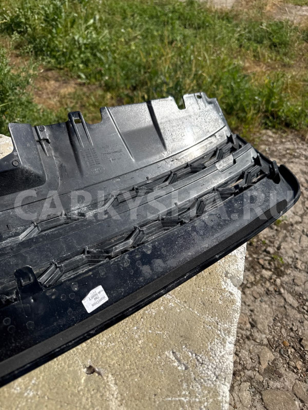 Решетка радиатора Land Rover Discovery Sport 2015 Land Rover Freelander оригинальный номер Fk728a100caw