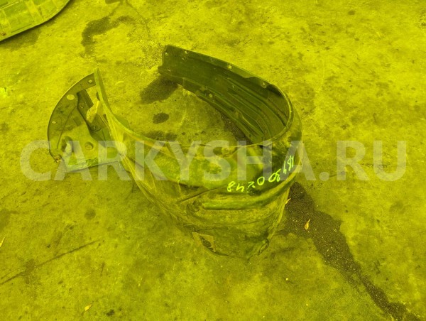 Подкрылок Honda Odyssey оригинальный номер LF455111100