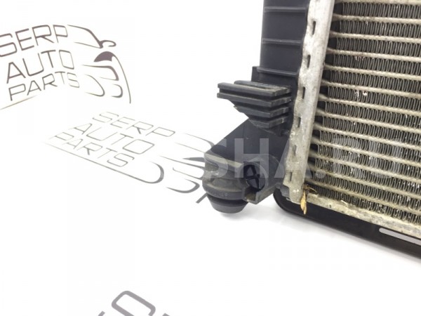 Радиатор двигателя Volvo S40 MS20 1.8 B4184S11 Volvo S40 