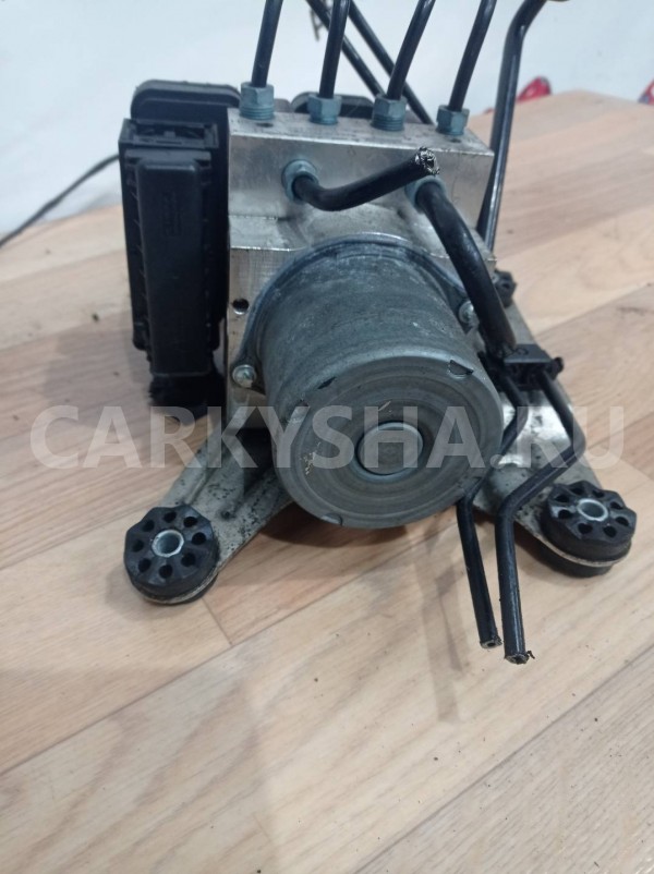 блок ABS BMW 5er 