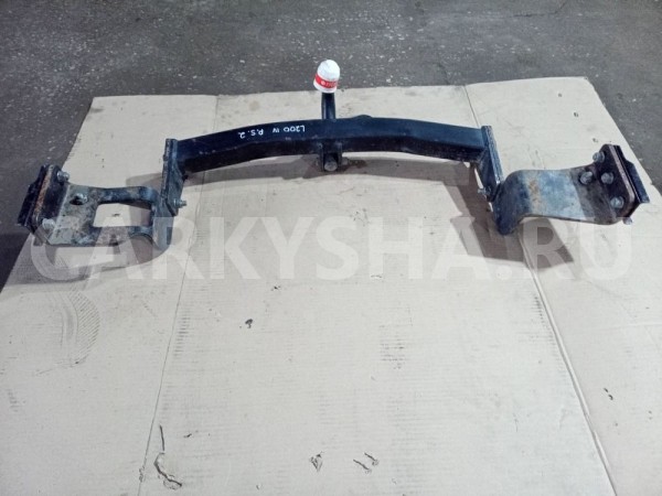 Фаркоп Mitsubishi Pajero Sport 2 Mitsubishi i 