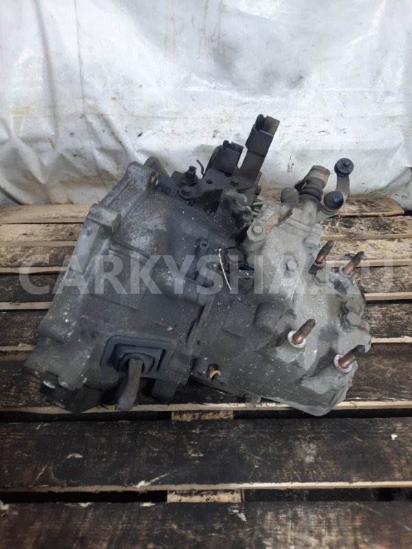 МКПП Mitsubishi Lancer 1.6 СЕДАН 4ДВ. 4G18 2004 Mitsubishi Lancer 