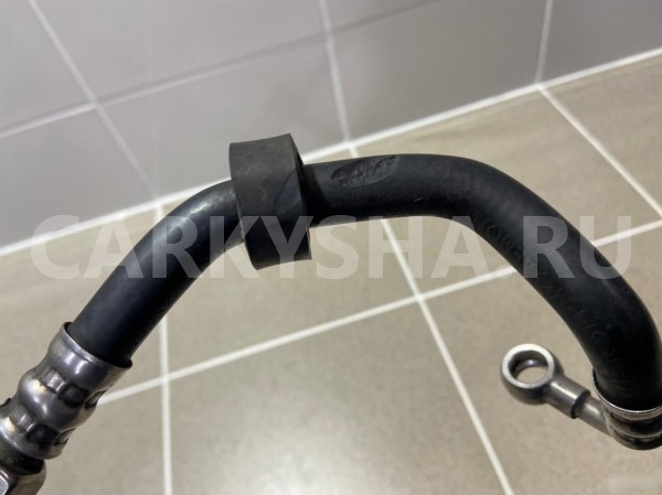 Топливная рампа правая Volkswagen Phaeton 2006 Volkswagen Phaeton оригинальный номер 07Z133317K