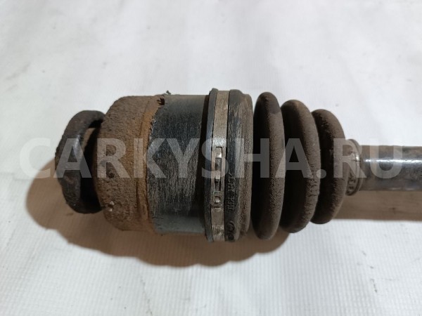 Полуось передняя правая Kia Sorento 