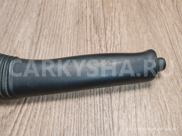 Рычаг ручника Renault Sandero Stepway 2015 360108002R К4М Renault Sandero 