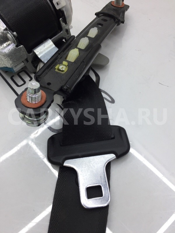 Ремень безопасности передний правый Ssang Yong Ssang Yong Actyon 