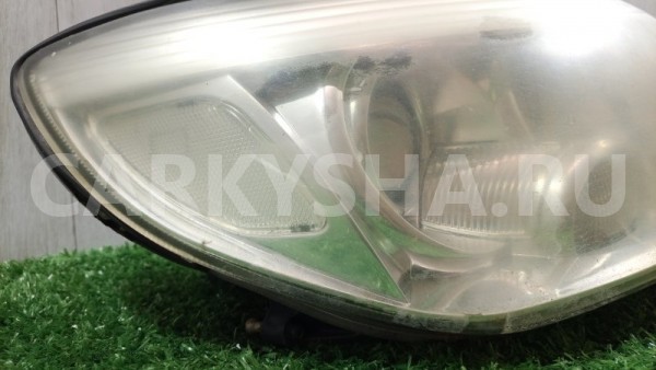 Фара передняя правая Mitsubishi Outlander CU5W Mitsubishi Outlander 