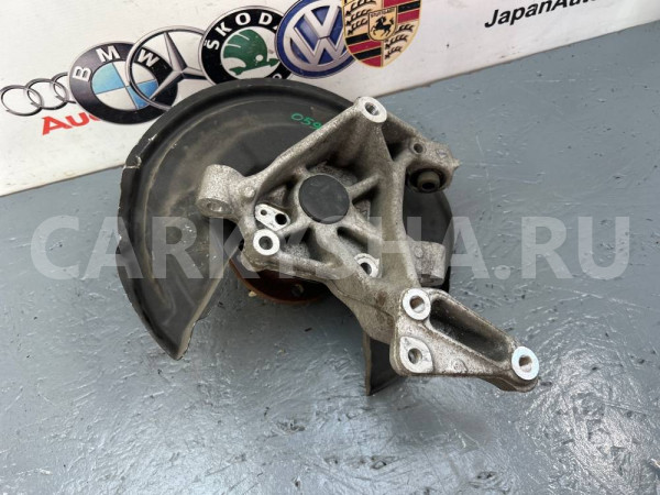 Кулак поворотный задний правый Volkswagen PASSAT Volkswagen Passat 
