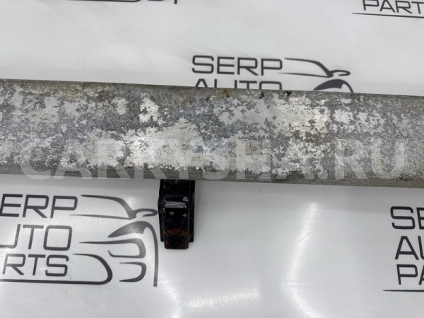 Усилитель бампера передний Nissan Note E11 1.4 Nissan Note 