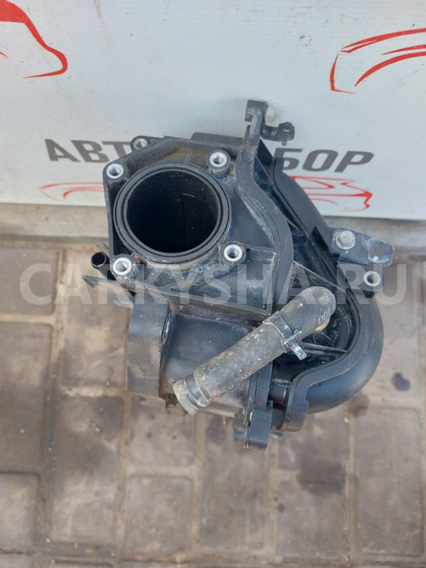 Коллектор впускной Kia Ceed ED SW Kia Venga оригинальный номер 283112B300