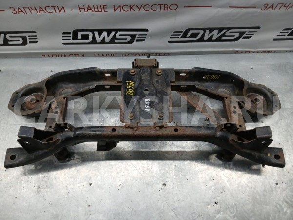 Балка поперечная Mazda Axela 