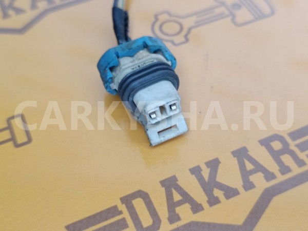 Разъём проводки двигателя Chevrolet Cruze J300 Chevrolet Cruze 