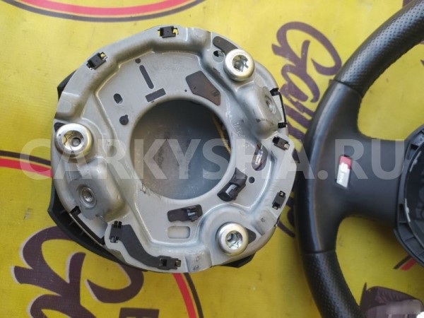 Руль audi a4 B8 CDNB Audi 200 