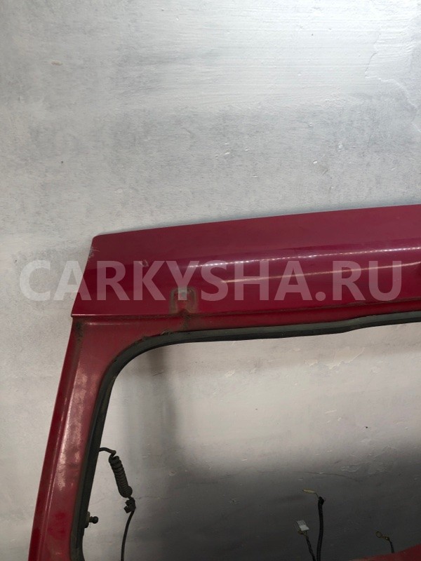 Дверь багажника задняя Honda CR-V ДЖИП ВНЕДОРОЖНИК Honda CR-V 