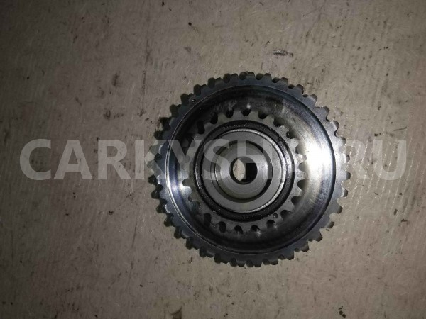 Шестерня (шкив) распредвала Mercedes-Benz S-класс W222/C217/A217 (2013—2017) Mercedes-Benz S-klasse оригинальный номер A278030513341