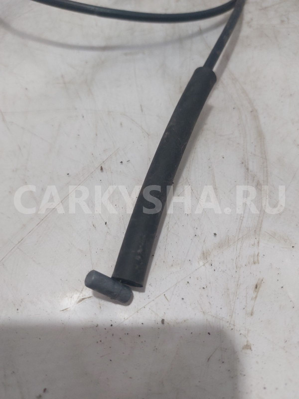 Трос открывания капота Hyundai Getz Hyundai Getz оригинальный номер 811901C000